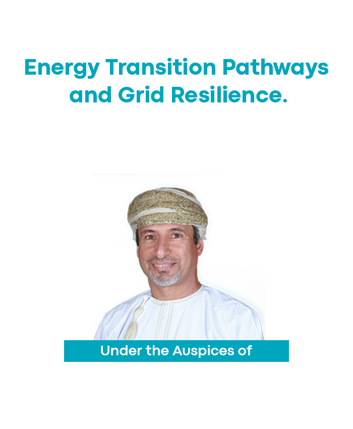 IEEE PowerTalksAccelerating Energy Transition in Oman